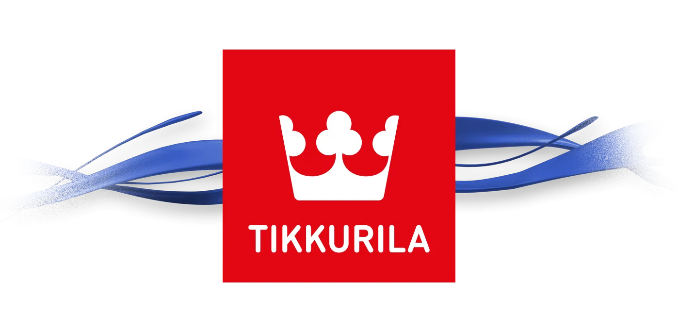 Разработка потребительского бренда «Tikkurila»