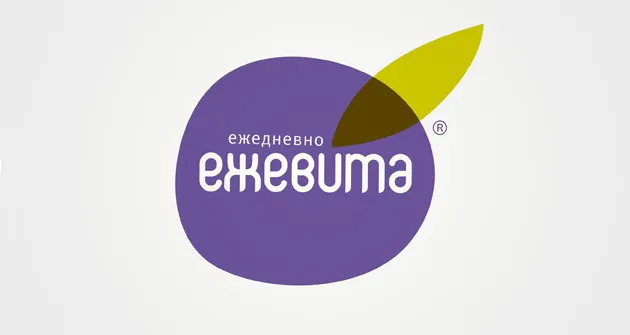 Разработка потребительского бренда «Ежевита»