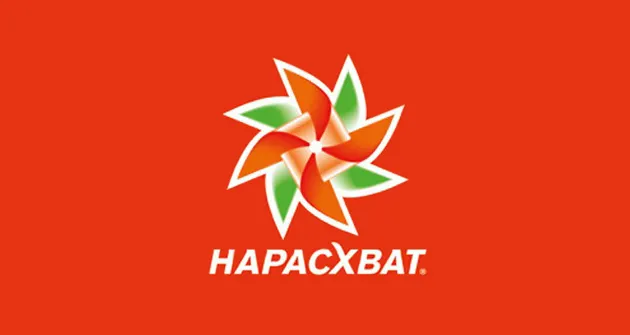 создание марки продовольственной сети Нарасхват