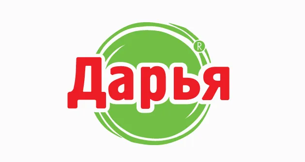 Разработка потребительского бренда «Дарья»